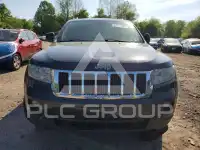 2011 Jeep Grand Cherokee photo