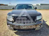 2011 Jeep CHEROKEE фото