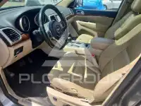 2011 Jeep Grand Cherokee фото