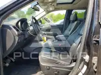 2011 Jeep CHEROKEE photo