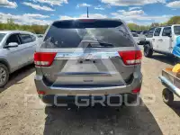 2011 Jeep Grand Cherokee фото