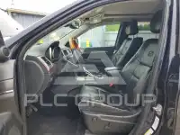 2011 Jeep Grand Cherokee фото
