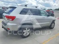 2011 Jeep CHEROKEE фото