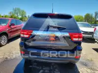 2011 Jeep CHEROKEE photo