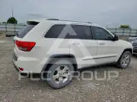 2011 Jeep CHEROKEE photo