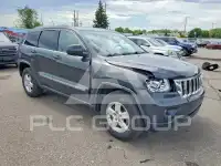 2011 Jeep CHEROKEE фото