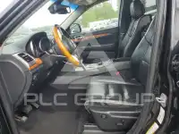 2011 Jeep CHEROKEE фото