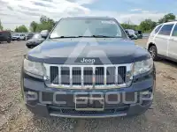 2011 Jeep CHEROKEE фото