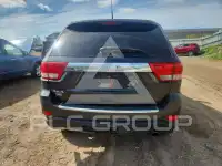 2011 Jeep Grand Cherokee фото