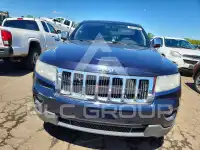 2011 Jeep CHEROKEE photo