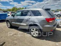 2011 Jeep Grand Cherokee фото