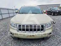 2011 Jeep CHEROKEE фото
