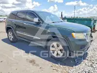 2011 Jeep CHEROKEE фото