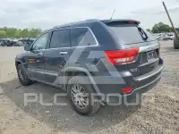 2011 Jeep CHEROKEE фото
