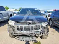 2011 Jeep CHEROKEE фото