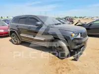 2011 Jeep CHEROKEE photo