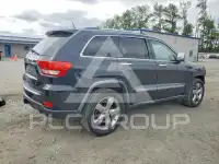 2011 Jeep CHEROKEE фото