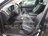 2011 Jeep CHEROKEE photo