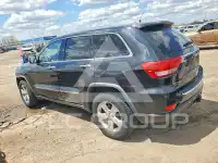 2011 Jeep CHEROKEE фото