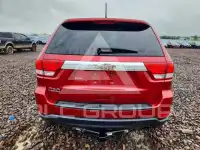 2011 Jeep CHEROKEE фото