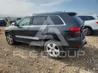 2011 Jeep CHEROKEE photo