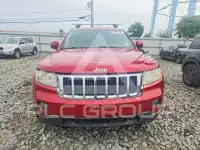 2011 Jeep CHEROKEE фото