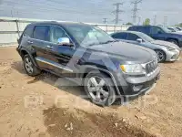 2011 Jeep CHEROKEE photo
