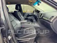 2011 Jeep CHEROKEE фото