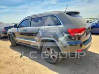 2011 Jeep CHEROKEE photo