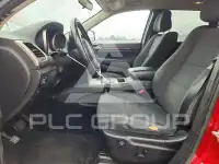 2011 Jeep CHEROKEE фото