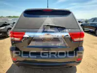 2011 Jeep CHEROKEE photo