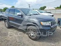 2011 Jeep CHEROKEE фото