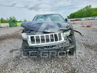 2011 Jeep CHEROKEE фото