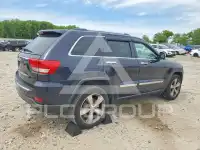 2011 Jeep Grand Cherokee фото
