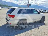 2011 Jeep Grand Cherokee photo