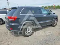 2011 Jeep CHEROKEE фото