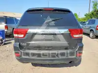 2011 Jeep Grand Cherokee photo