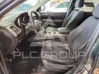 2011 Jeep CHEROKEE photo