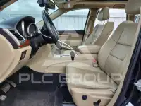 2011 Jeep CHEROKEE фото
