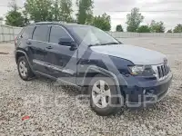 2011 Jeep CHEROKEE фото