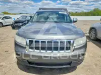 2011 Jeep Grand Cherokee фото