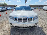 2011 Jeep CHEROKEE фото