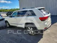 2011 Jeep Grand Cherokee фото