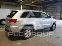 2011 Jeep CHEROKEE фото