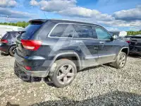 2011 Jeep CHEROKEE фото