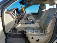 2011 Jeep CHEROKEE фото