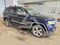2011 Jeep CHEROKEE photo