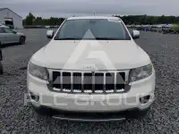 2011 Jeep CHEROKEE фото