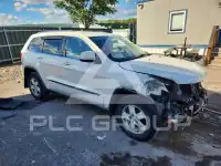2011 Jeep Grand Cherokee фото