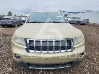 2011 Jeep CHEROKEE фото